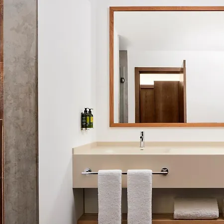 Hotel Marriott Residences Salgados Resort, Algarve Albufeira