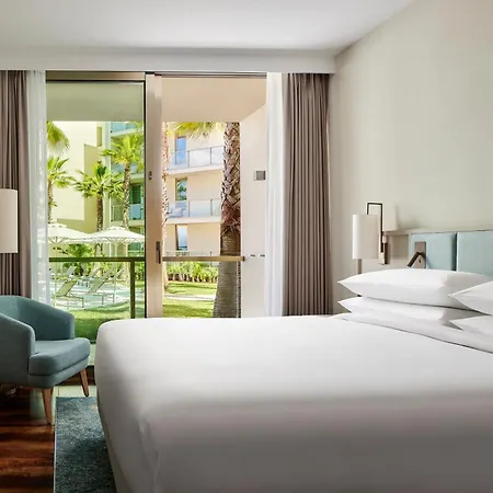 Marriott Residences Salgados Resort, Algarve