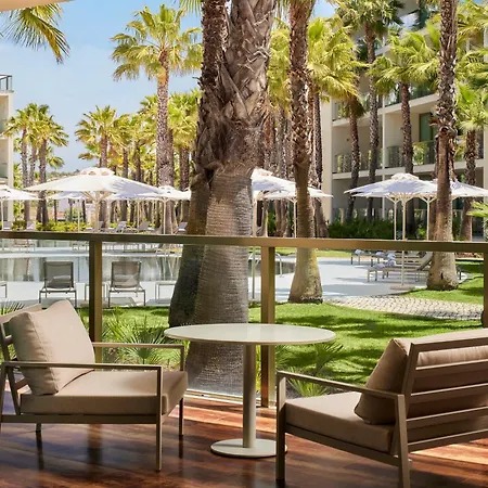 Marriott Residences Salgados Resort, Algarve Ξενοδοχείο