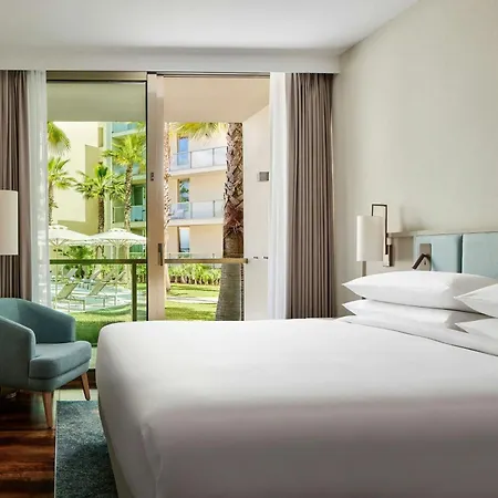 Marriott Residences Salgados Resort, Algarve 4*