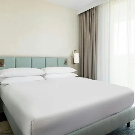 Marriott Residences Salgados Resort, Algarve 4* Albufeira