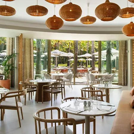 Marriott Residences Salgados Resort, Algarve Albufeira