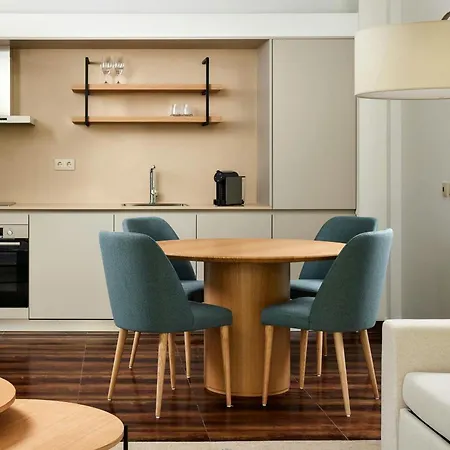 Marriott Residences Salgados Resort, Algarve アルブフェイラ