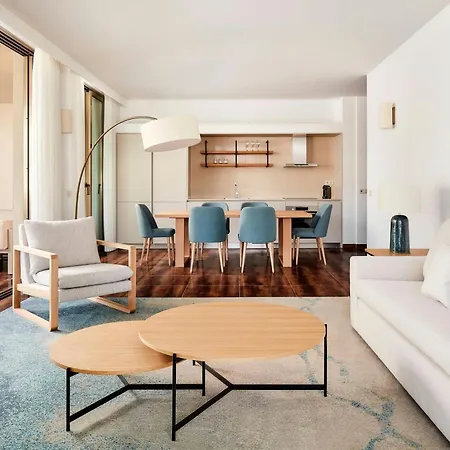 Marriott Residences Salgados Resort, Algarve 4* Αλμπουφέιρα