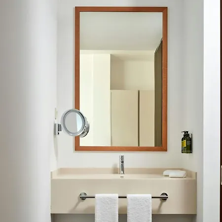 Marriott Residences Salgados Resort, Algarve Hotel 4*