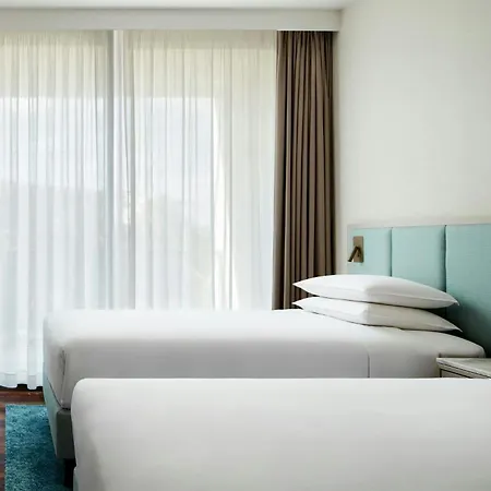 Hotel Marriott Residences Salgados Resort, Algarve