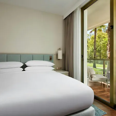 Hotel Marriott Residences Salgados Resort, Algarve