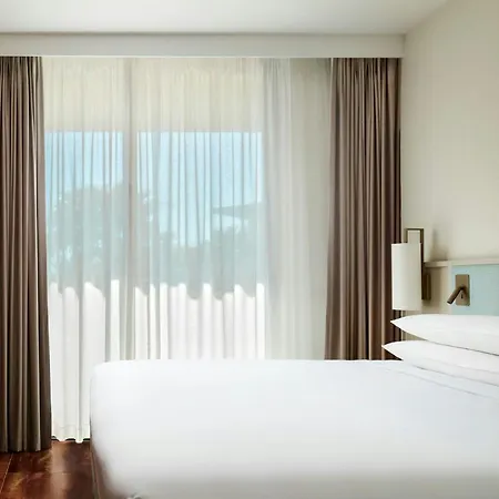 Hotel Marriott Residences Salgados Resort, Algarve Albufeira
