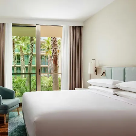 Marriott Residences Salgados Resort, Algarve ホテル