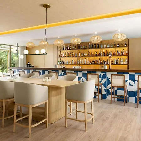 Marriott Residences Salgados Resort, Algarve 酒店