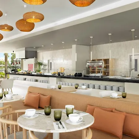 Marriott Residences Salgados Resort, Algarve Hotel 4*