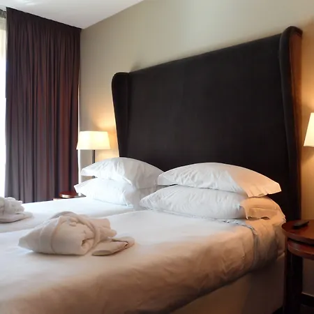 Marriott Residences Salgados Resort, Algarve 4*