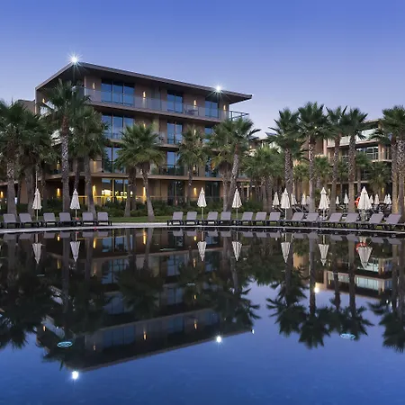 호텔 Marriott Residences Salgados Resort, Algarve 알부페이라