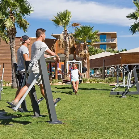 Marriott Residences Salgados Resort, Algarve Ξενοδοχείο