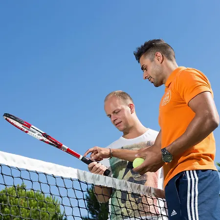 Marriott Residences Salgados Resort, Algarve 酒店 4*