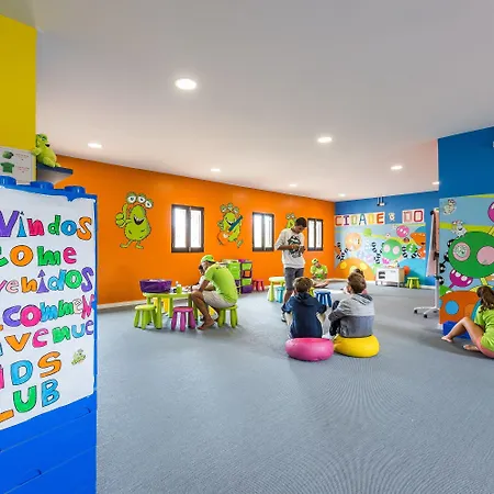 Marriott Residences Salgados Resort, Algarve 4*