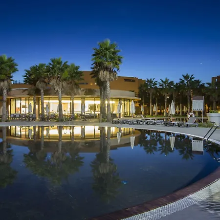 Готель Marriott Residences Salgados Resort, Algarve Албуфейра