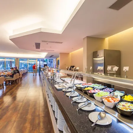 酒店 Marriott Residences Salgados Resort, Algarve