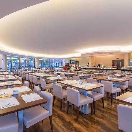 Marriott Residences Salgados Resort, Algarve 4*