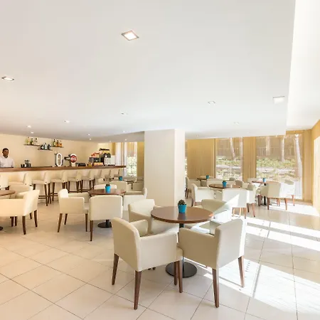 Готель Marriott Residences Salgados Resort, Algarve 4*