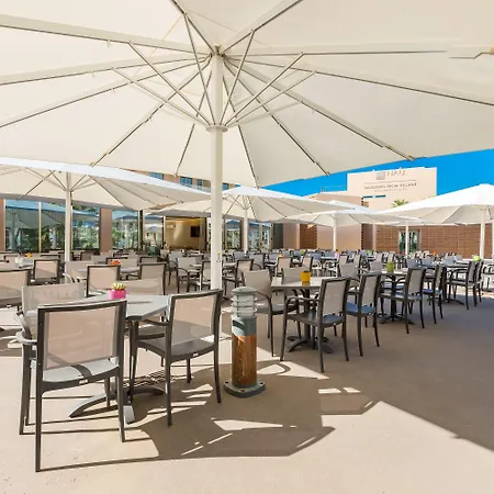 Marriott Residences Salgados Resort, Algarve 4* アルブフェイラ