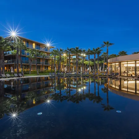 Marriott Residences Salgados Resort, Algarve ホテル アルブフェイラ