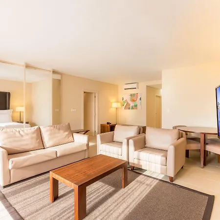 Marriott Residences Salgados Resort, Algarve 酒店