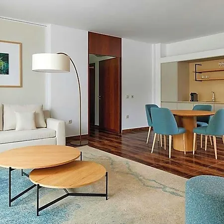 Marriott Residences Salgados Resort, Algarve 4* Albufeira