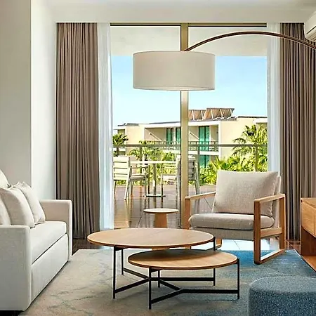 Hotel Marriott Residences Salgados Resort, Algarve Albufeira