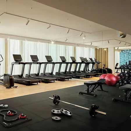 Marriott Residences Salgados Resort, Algarve Ξενοδοχείο 4*