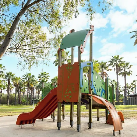 Marriott Residences Salgados Resort, Algarve Ξενοδοχείο Αλμπουφέιρα
