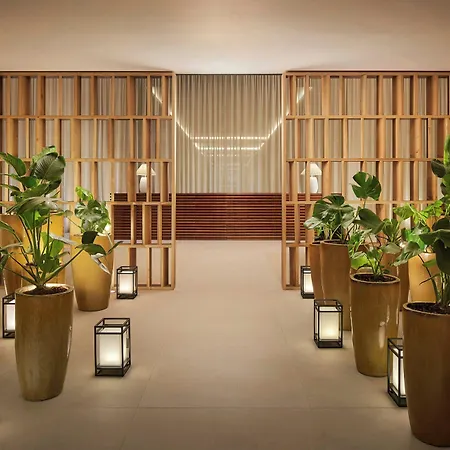 Ξενοδοχείο Marriott Residences Salgados Resort, Algarve 4*