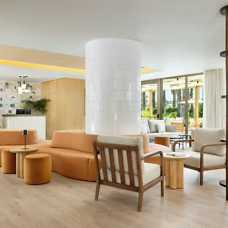 Ξενοδοχείο Marriott Residences Salgados Resort, Algarve Αλμπουφέιρα