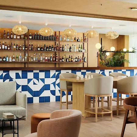 Marriott Residences Salgados Resort, Algarve 4* Αλμπουφέιρα