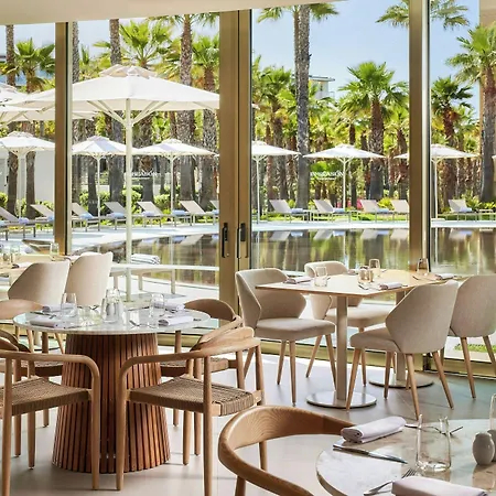 Marriott Residences Salgados Resort, Algarve Ξενοδοχείο Αλμπουφέιρα
