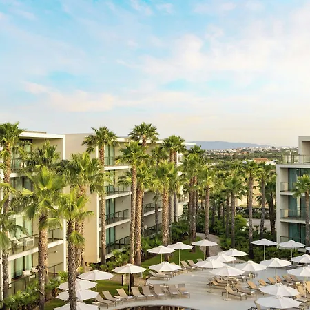 Ξενοδοχείο Marriott Residences Salgados Resort, Algarve