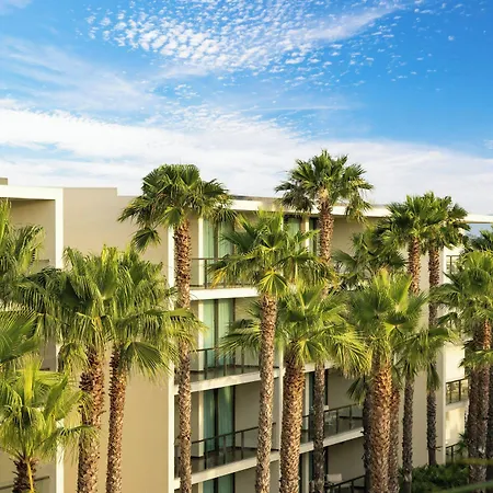 Ξενοδοχείο Marriott Residences Salgados Resort, Algarve