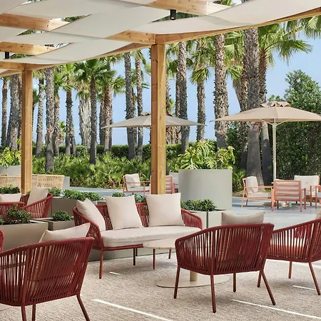 Ξενοδοχείο Marriott Residences Salgados Resort, Algarve