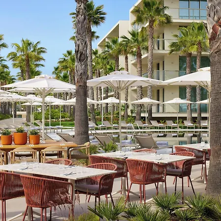 Ξενοδοχείο Marriott Residences Salgados Resort, Algarve