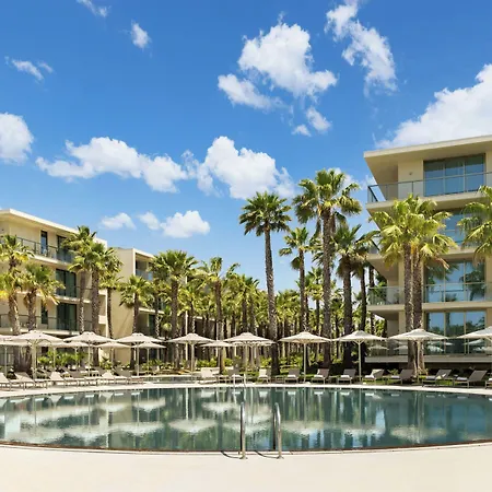 Marriott Residences Salgados Resort, Algarve Ξενοδοχείο 4*