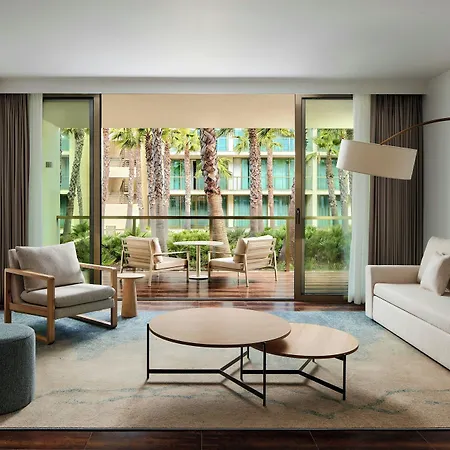 Marriott Residences Salgados Resort, Algarve Ξενοδοχείο Αλμπουφέιρα