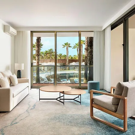 Marriott Residences Salgados Resort, Algarve Ξενοδοχείο Αλμπουφέιρα