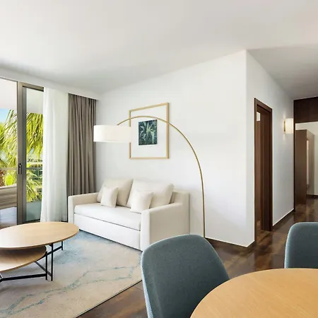 Ξενοδοχείο Marriott Residences Salgados Resort, Algarve