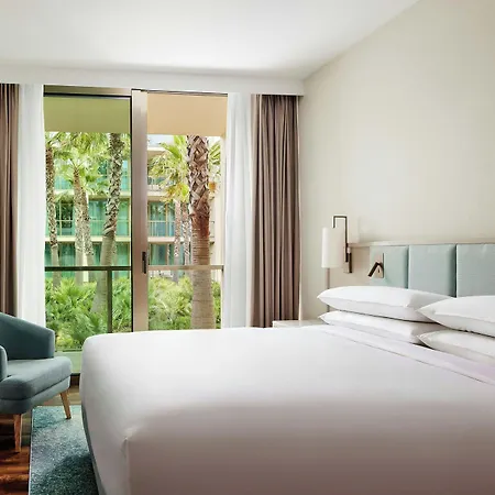 Marriott Residences Salgados Resort, Algarve 4*
