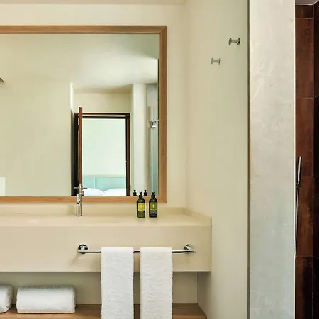 Marriott Residences Salgados Resort, Algarve Ξενοδοχείο Αλμπουφέιρα