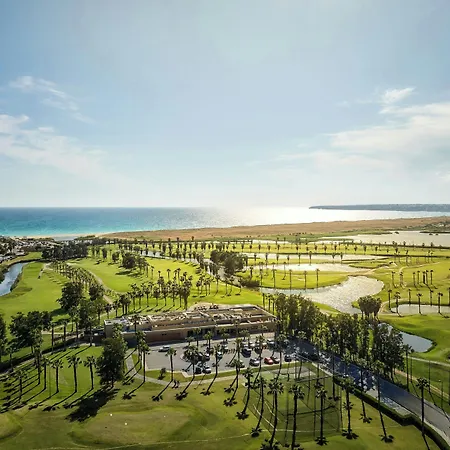 Marriott Residences Salgados Resort, Algarve Ξενοδοχείο