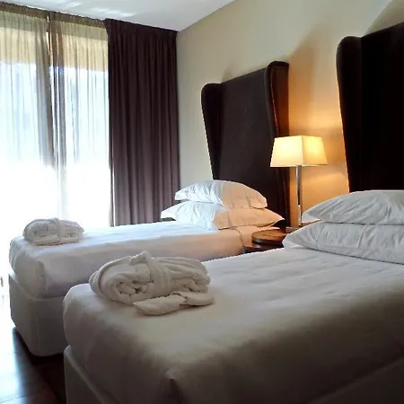 מלון Marriott Residences Salgados Resort, Algarve אלבופיירה
