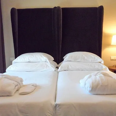 Marriott Residences Salgados Resort, Algarve מלון 4*