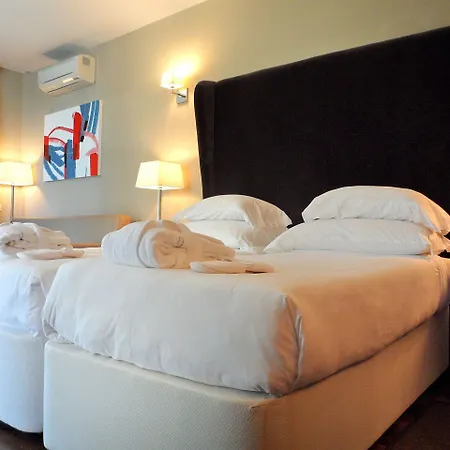 Marriott Residences Salgados Resort, Algarve מלון