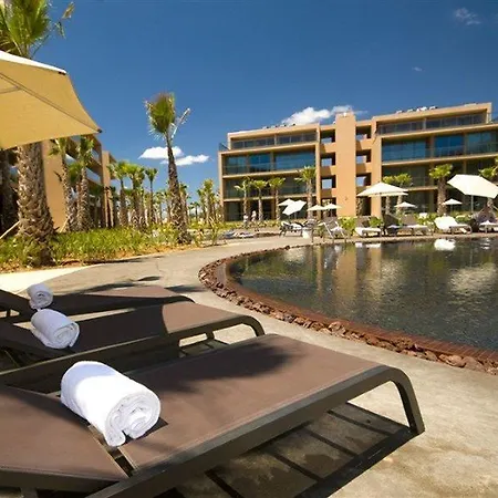 Marriott Residences Salgados Resort, Algarve